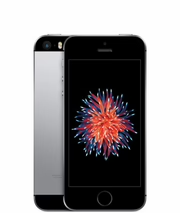 Refurbished Apple iPhone SE - 16GB - Space Gray (Unlocked) A1723 (CDMA + GSM)