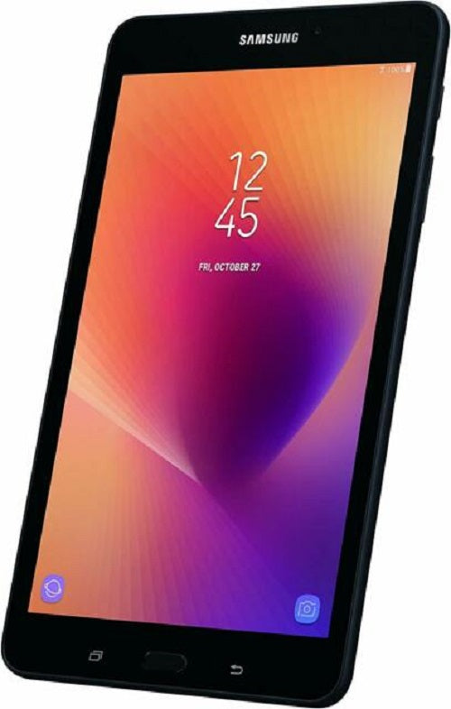 Samsung Galaxy Tab A (2019) SM-T290 32GB, Wi-Fi, 8in -Black-REFURBISHED Formidable Wireless