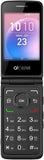 Alcatel go flip V Unlocked Flip phone Refurbished Formidable Wireless