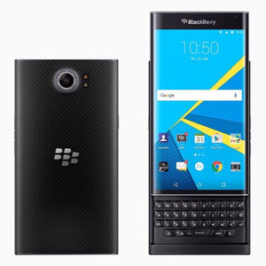 Blackberry  PRIV  32gb Black Unlocked  Refurbished Formidable Wireless