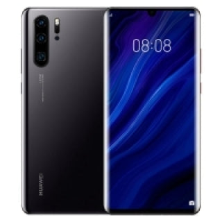Huawei P30 Pro 128GB 8GB RAM VOG-L09 Preowned Formidable Wireless