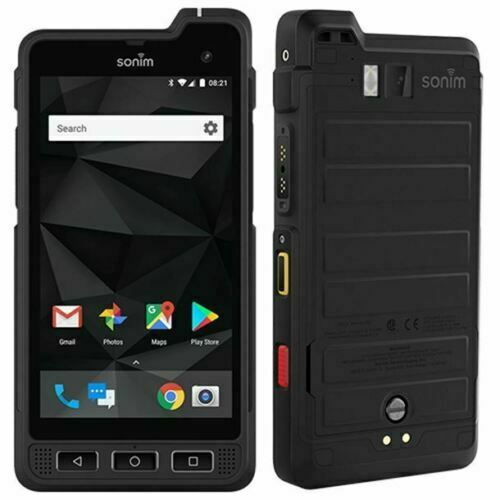 Sonim XP8 Unlocked Phone 4G/LTE RUGGED SMARTPHONE – Refurbished Formidable Wireless