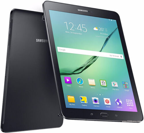 Samsung Galaxy Tab S2 SM-T810 32GB, Wi-Fi, 9.7in - Refurbished Formidable Wireless
