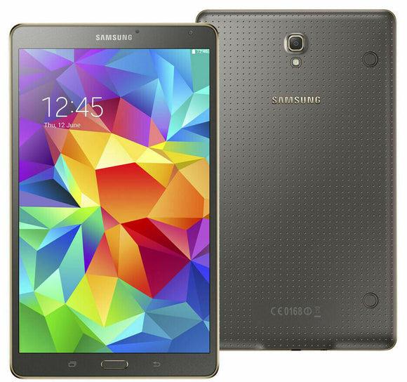 Samsung Galaxy Tab S SM-T705 8.4